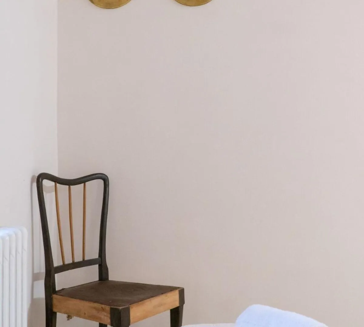 Boutique Studio At Politeama Palermo Apartment