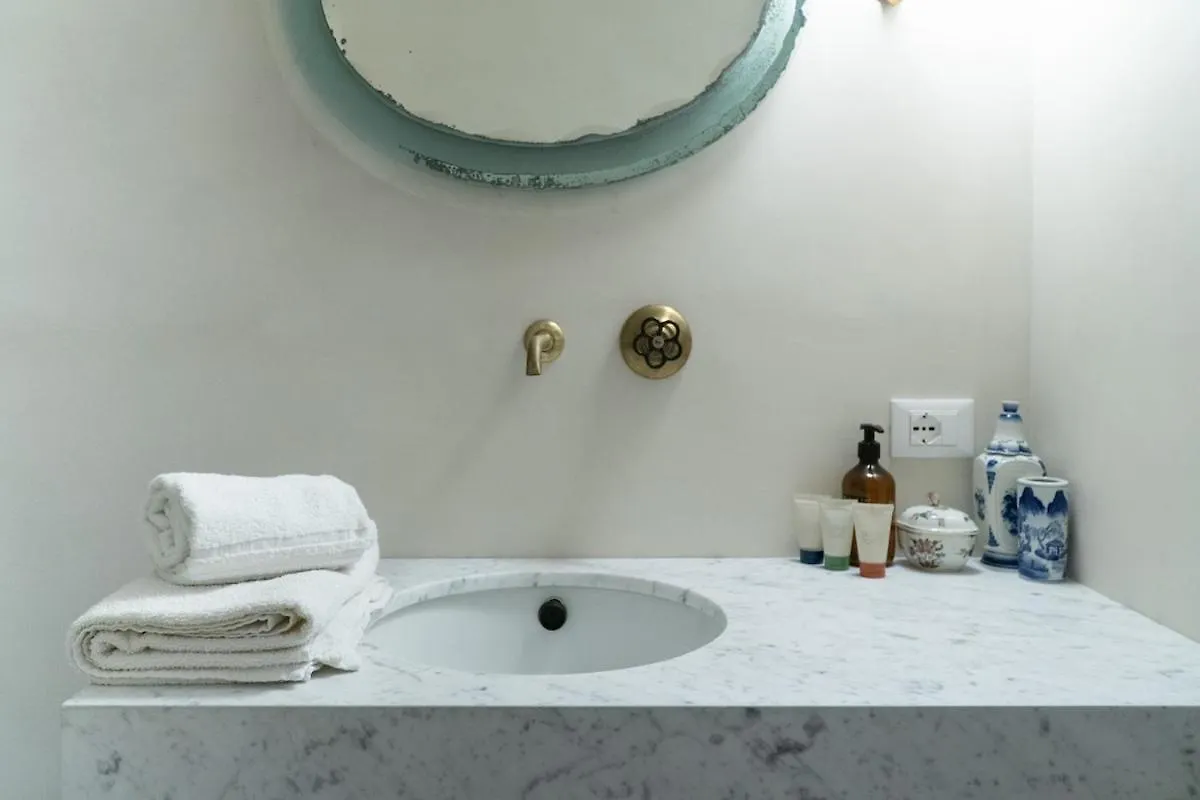 Boutique Studio At Politeama Palermo Italy