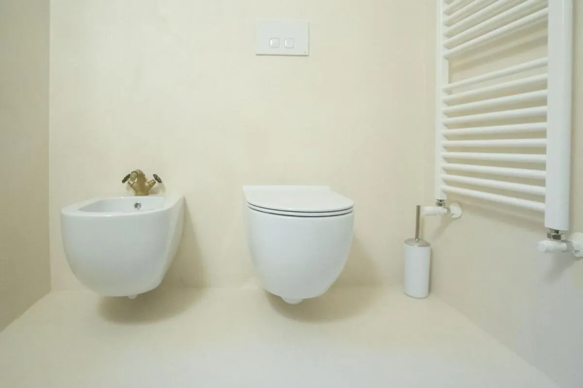 Boutique Studio At Politeama Palermo Apartment