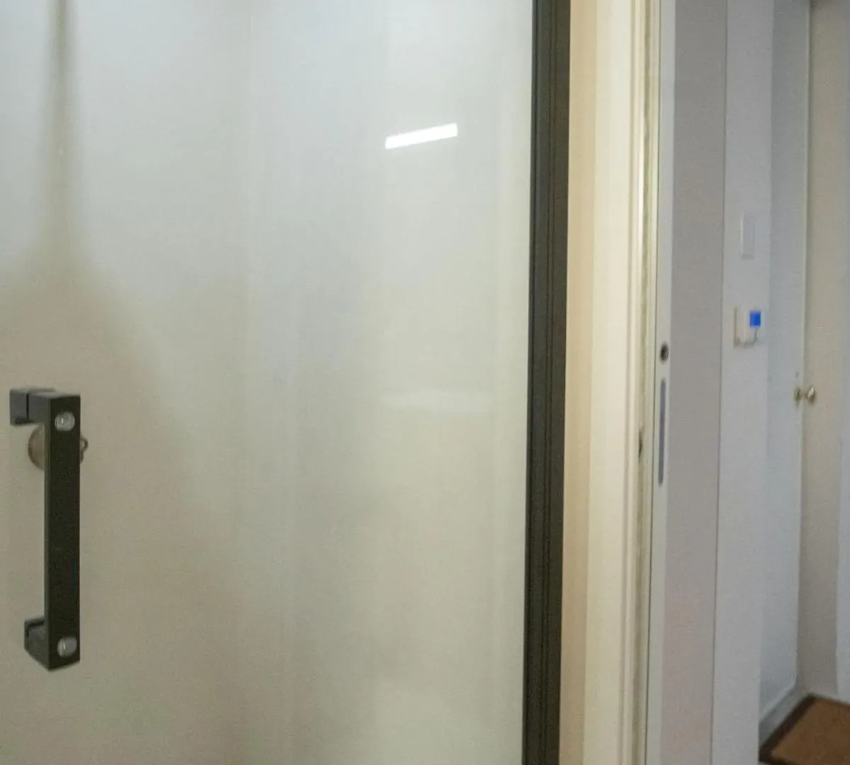 Boutique Studio At Politeama Palermo