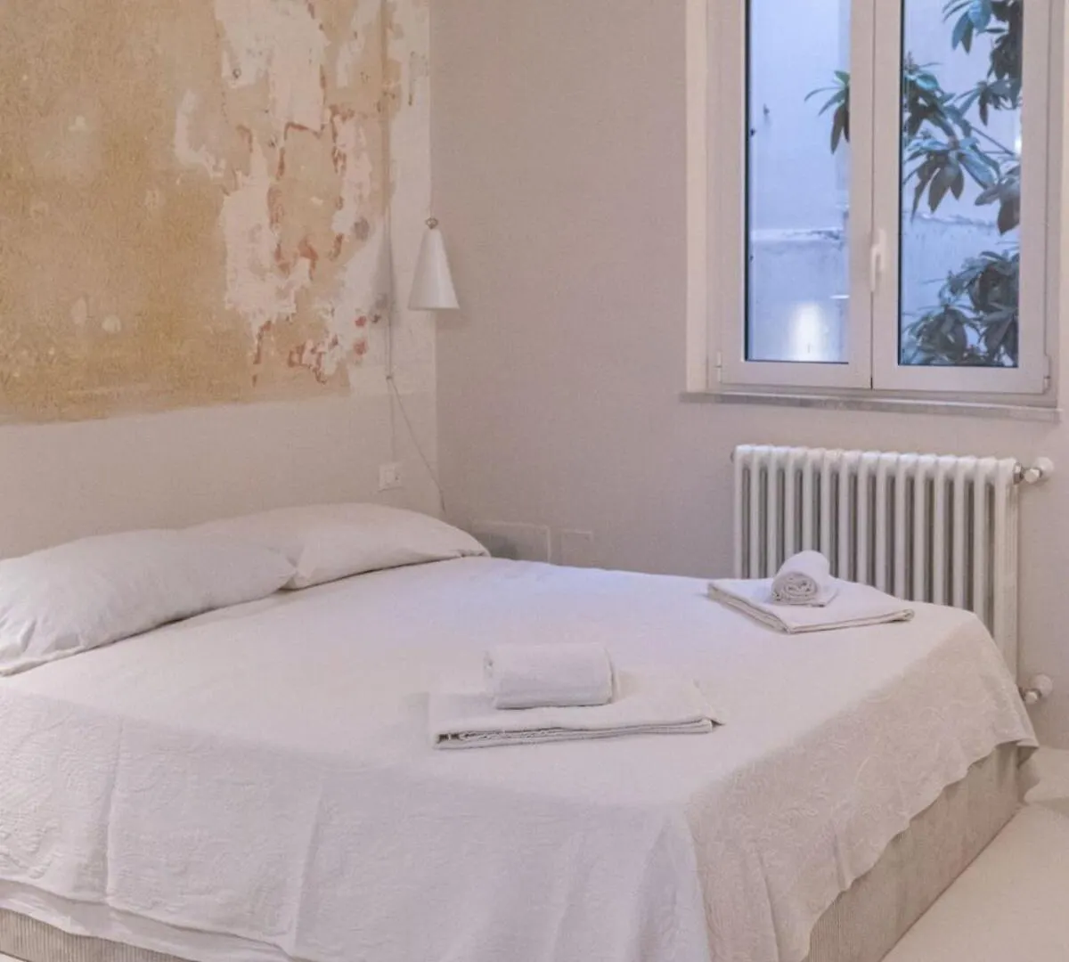 Boutique Studio At Politeama Palermo 0*,