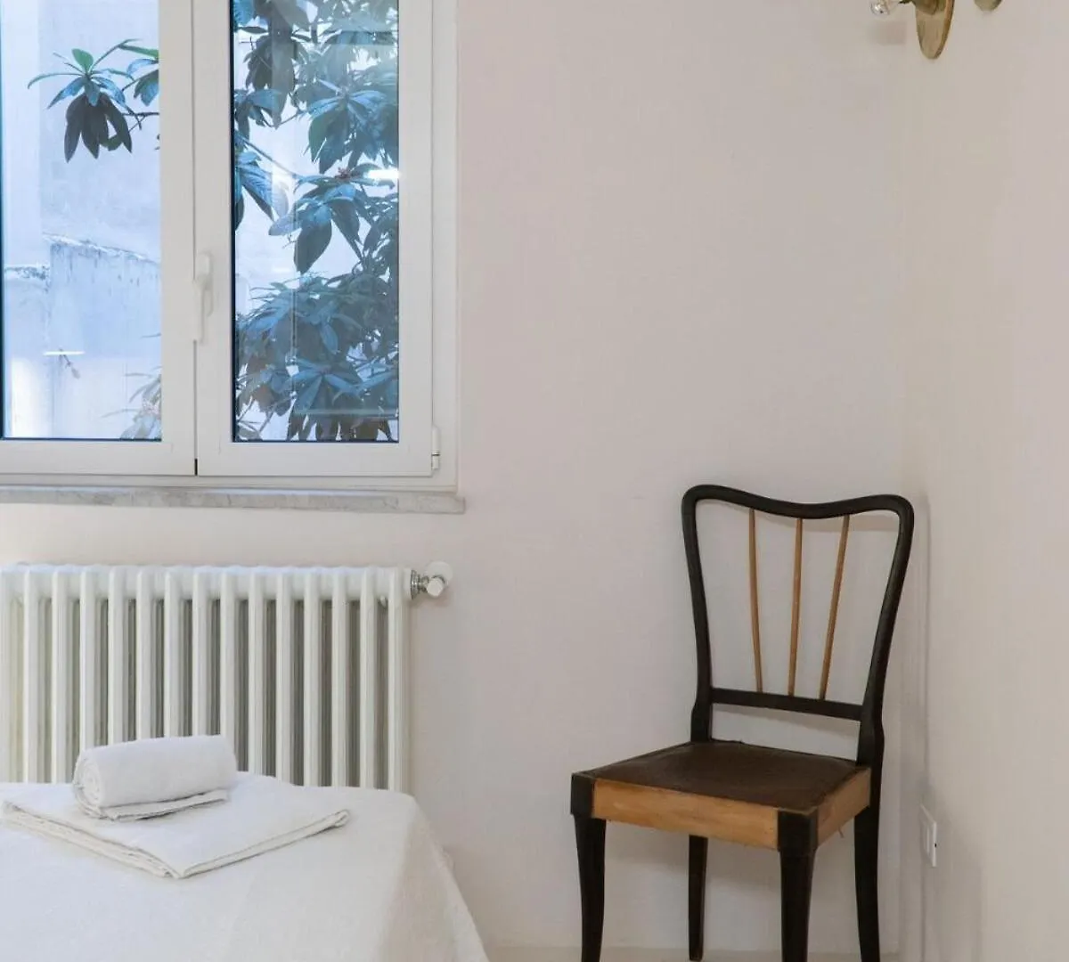 Apartment Boutique Studio At Politeama Palermo Italy